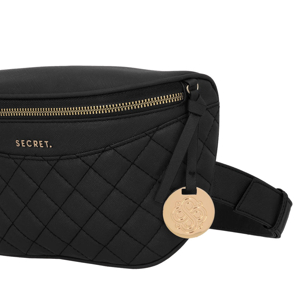 BANANO MURCIA FW25 NEGRO M