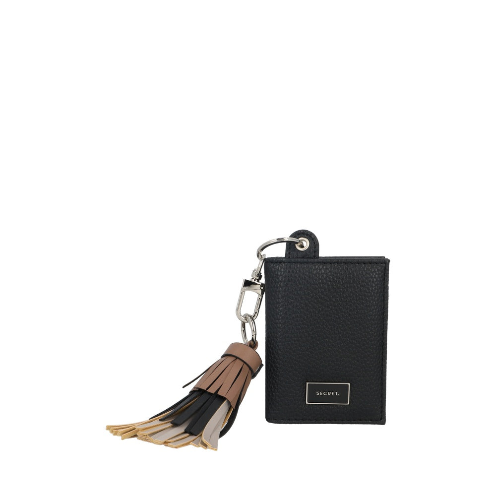 BILLETERA AZORES SC6 NEGRO XS