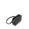 BANDOLERA MONACO SS25 NEGRO S