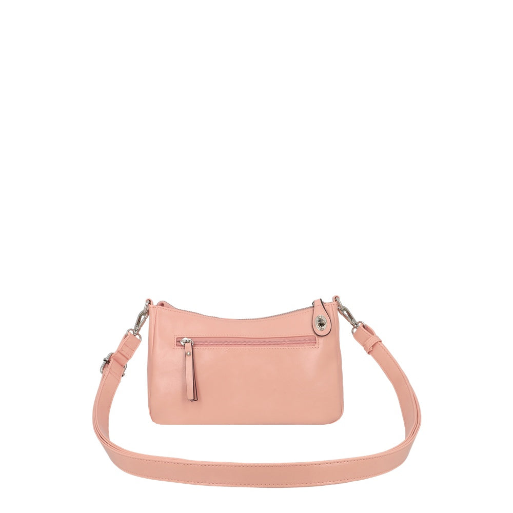 BANDOLERA SEGURAS SC6 ROSADO S