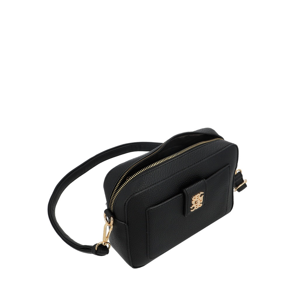 BANDOLERA CAMBRIA SC6 NEGRO S