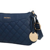 BANDOLERA MURCIA FW25 AZUL S