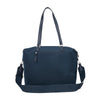 Bolso de viaje Belfast azul