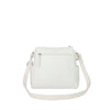 CROSS BAG M GRECIA SS25 BLANCO