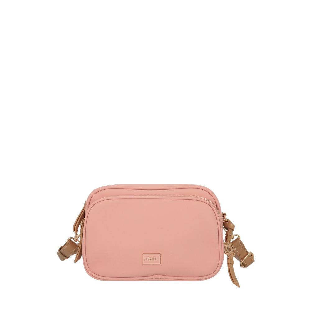 BANDOLERA BANGKOK SC6 ROSADO S