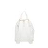 MOCHILA HUNGRIA SS25 BLANCO M