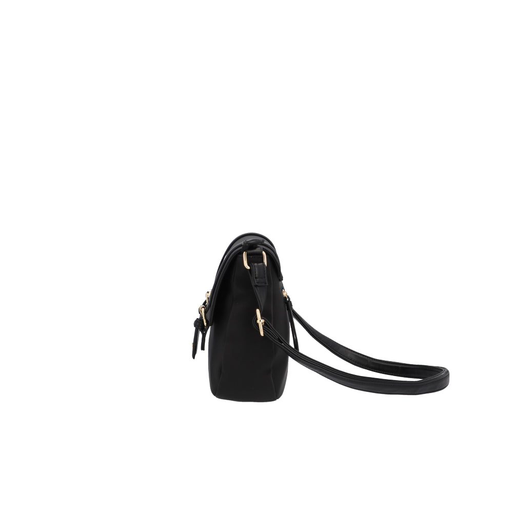 Cartera Holanda Cross Bag Black S