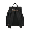 MOCHILA BUZIOS SC6 NEGRO L