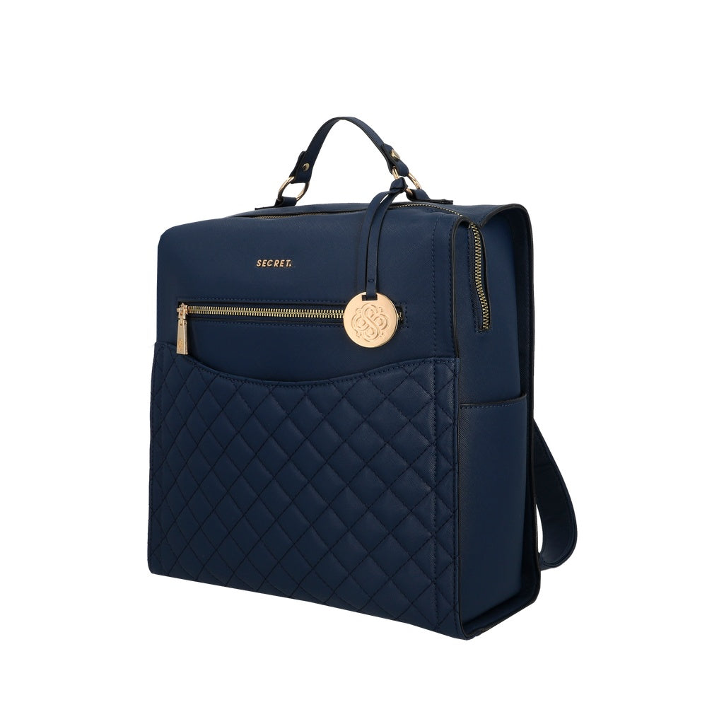MOCHILA MURCIA FW25 AZUL L