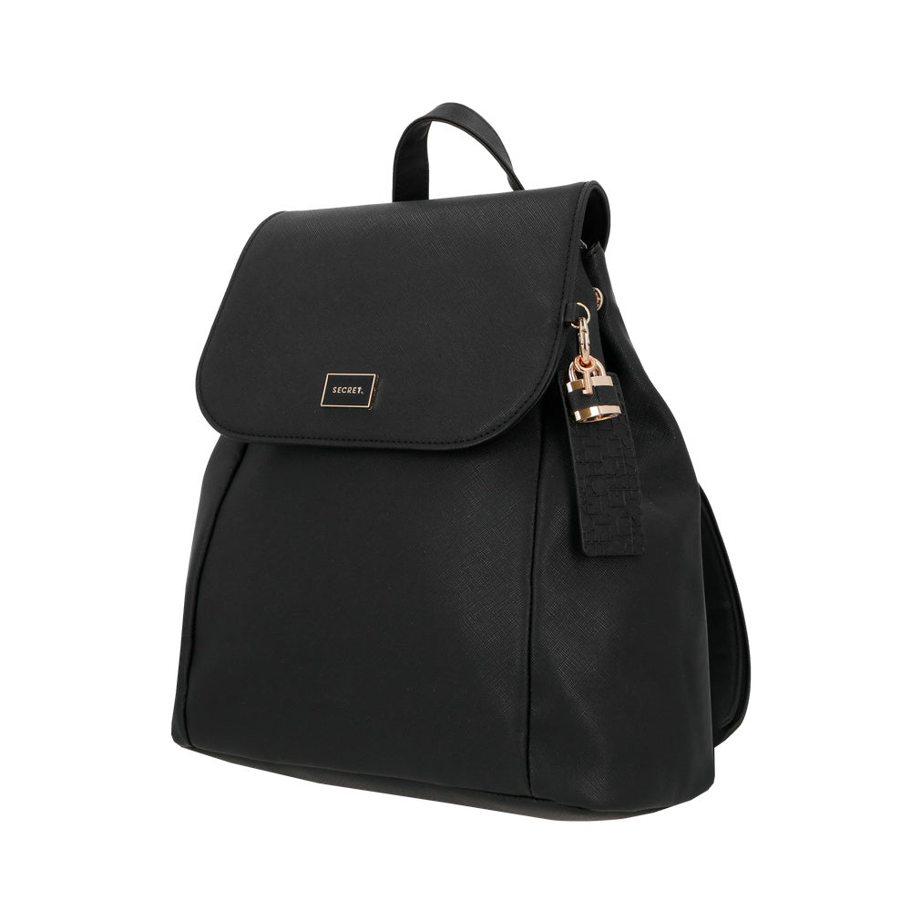 MOCHILA BUZIOS SC6 NEGRO L