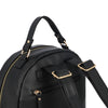MOCHILA LOURDES FW25 NEGRO M