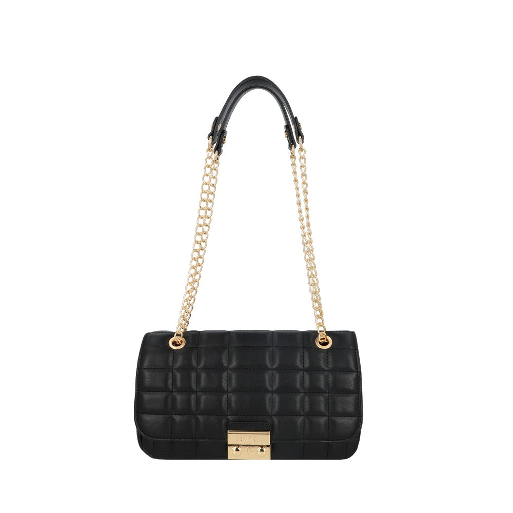 BANDOLERA TAIPEI SC6 NEGRO XS