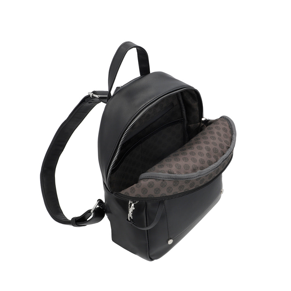 BACKPACK M GRECIA SS25 NEGRO