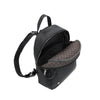 BACKPACK M GRECIA SS25 NEGRO