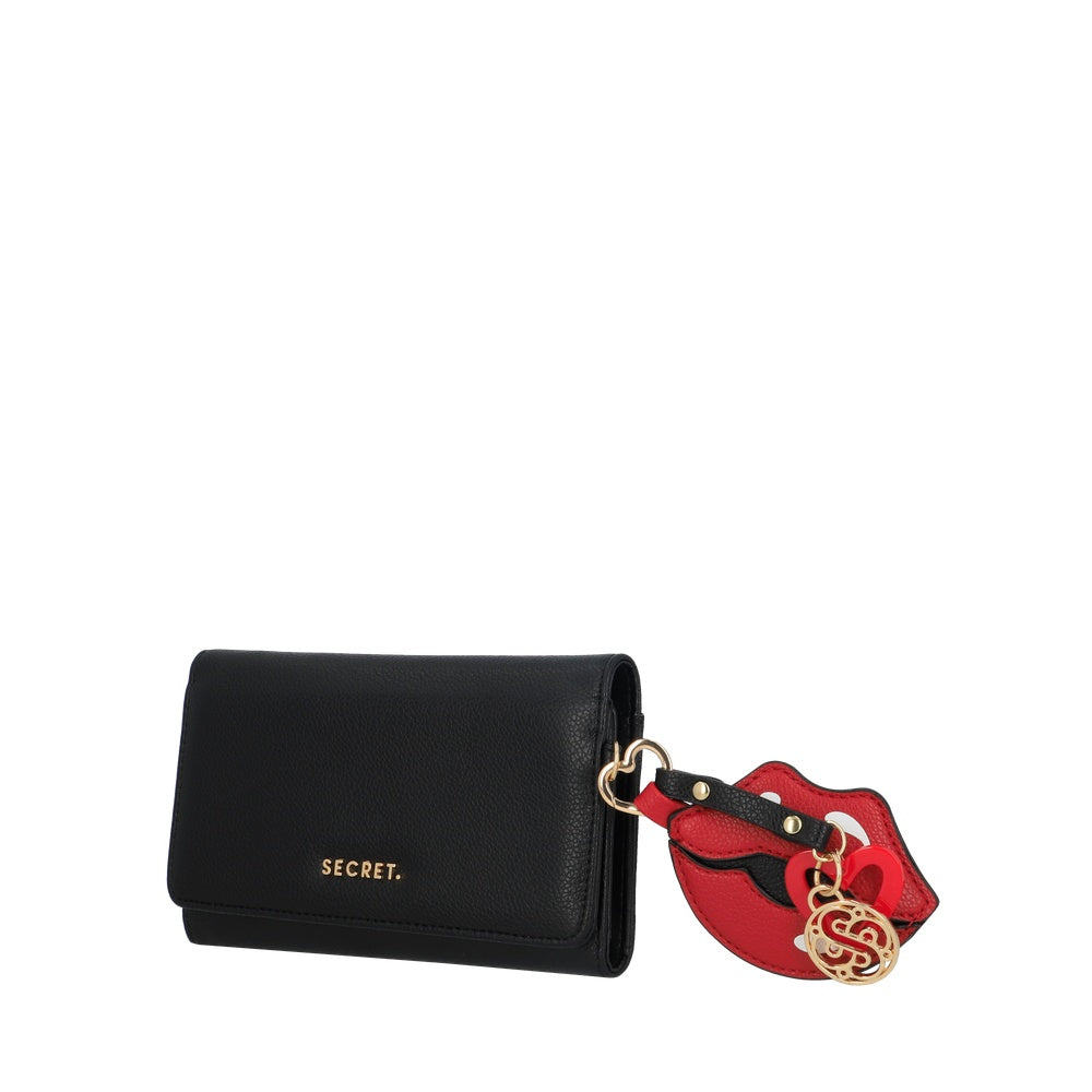 BILLETERA TERUEL FW25 NEGRO L