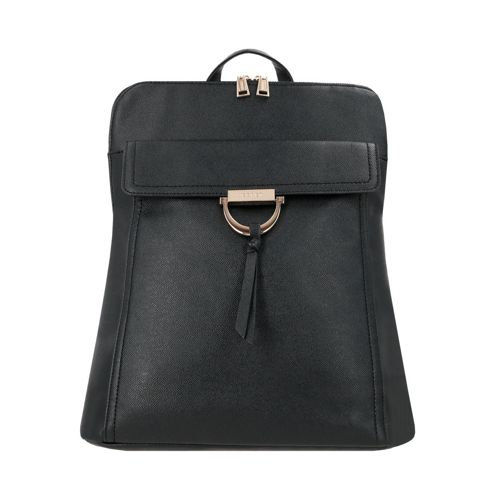 Mochila para notebook 15" Ragusa negra