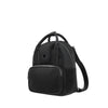 MOCHILA BURGOS FW25 NEGRO M