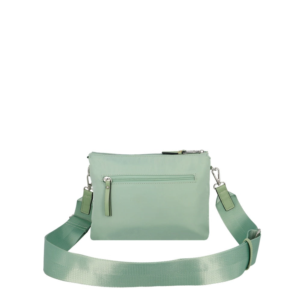 BANDOLERA PIPA SC6 VERDE S