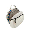 MOCHILA ALBANIA SC6 BLANCO M