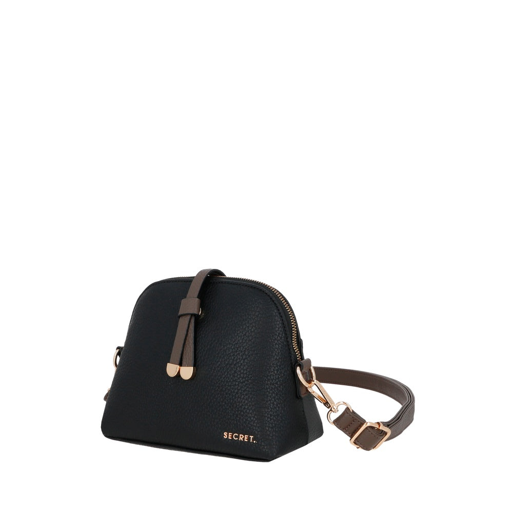BANDOLERA SYDNEY SC6 NEGRO S