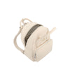 MOCHILA BURGOS FW25 BEIGE M