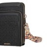 WALLET CELLPHONE XL 951 CALABRIA SS25 NEGRO
