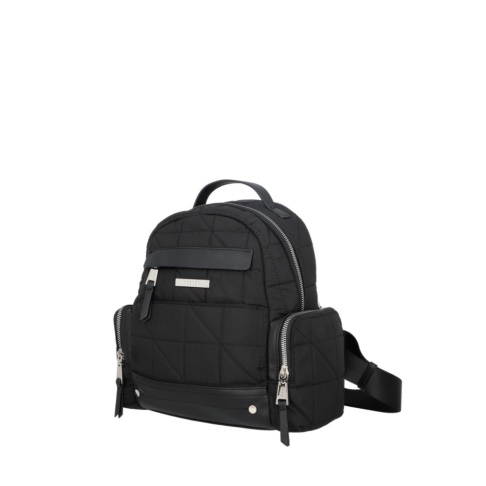MOCHILA ASPEN FW25 NEGRO M