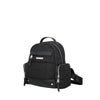 MOCHILA ASPEN FW25 NEGRO M