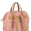 MOCHILA PARA NOTEBOOK BANGKOK SC6 ROSADO XL