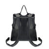 MOCHILA SEATTLE SS25 NEGRO L