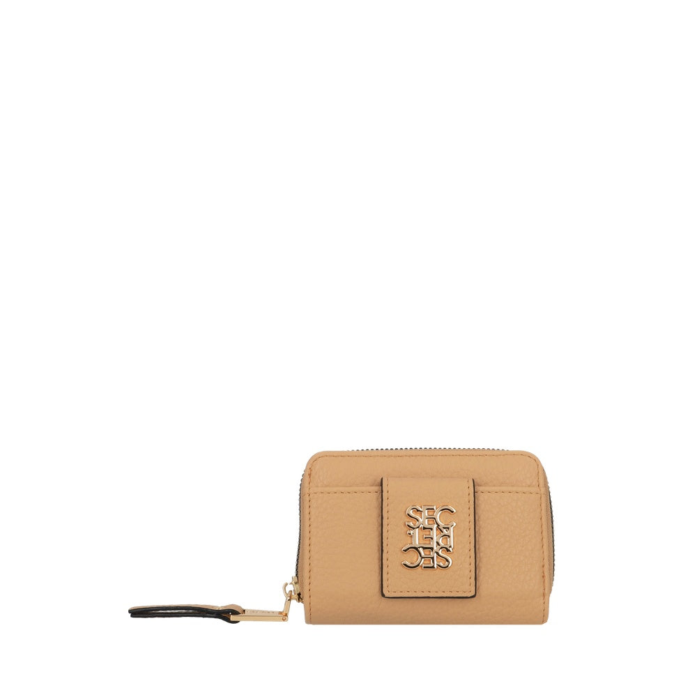 BILLETERA CAMBRIA SC6 TOSTADO S