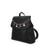 MOCHILA JANEIRO SC6 NEGRO M