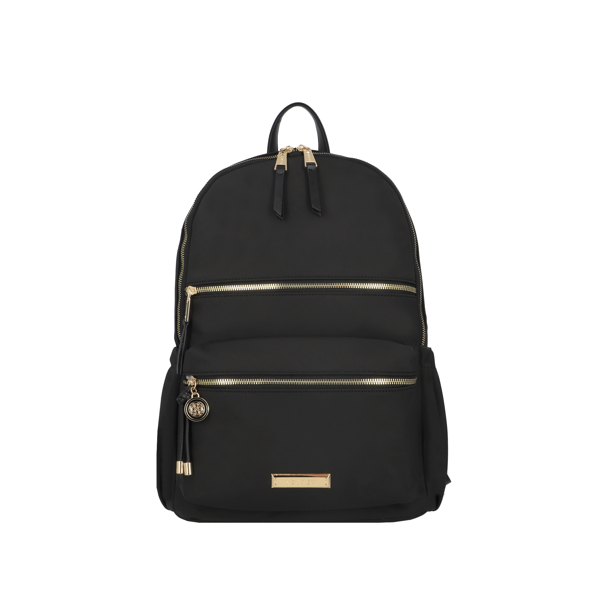 MOCHILA PARA NOTEBOOK ALEMANIA FW25 NEGRO XL