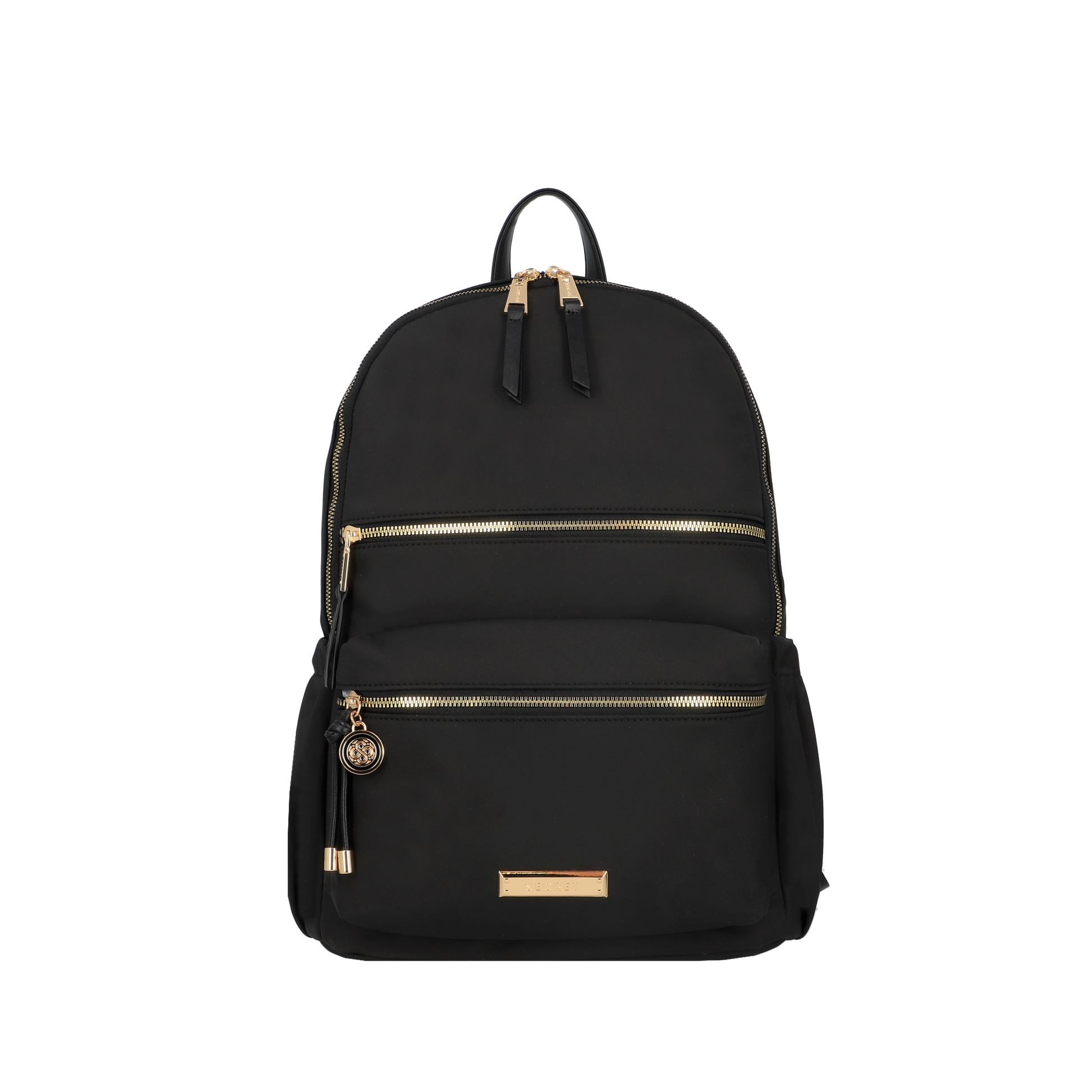 MOCHILA PARA NOTEBOOK ALEMANIA FW25 NEGRO XL
