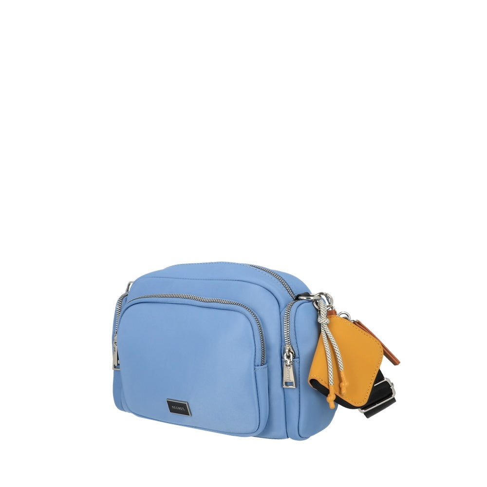 BANDOLERA CANDELARIA SC6 CELESTE M