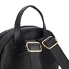 MOCHILA ALBURY SS25 NEGRO M
