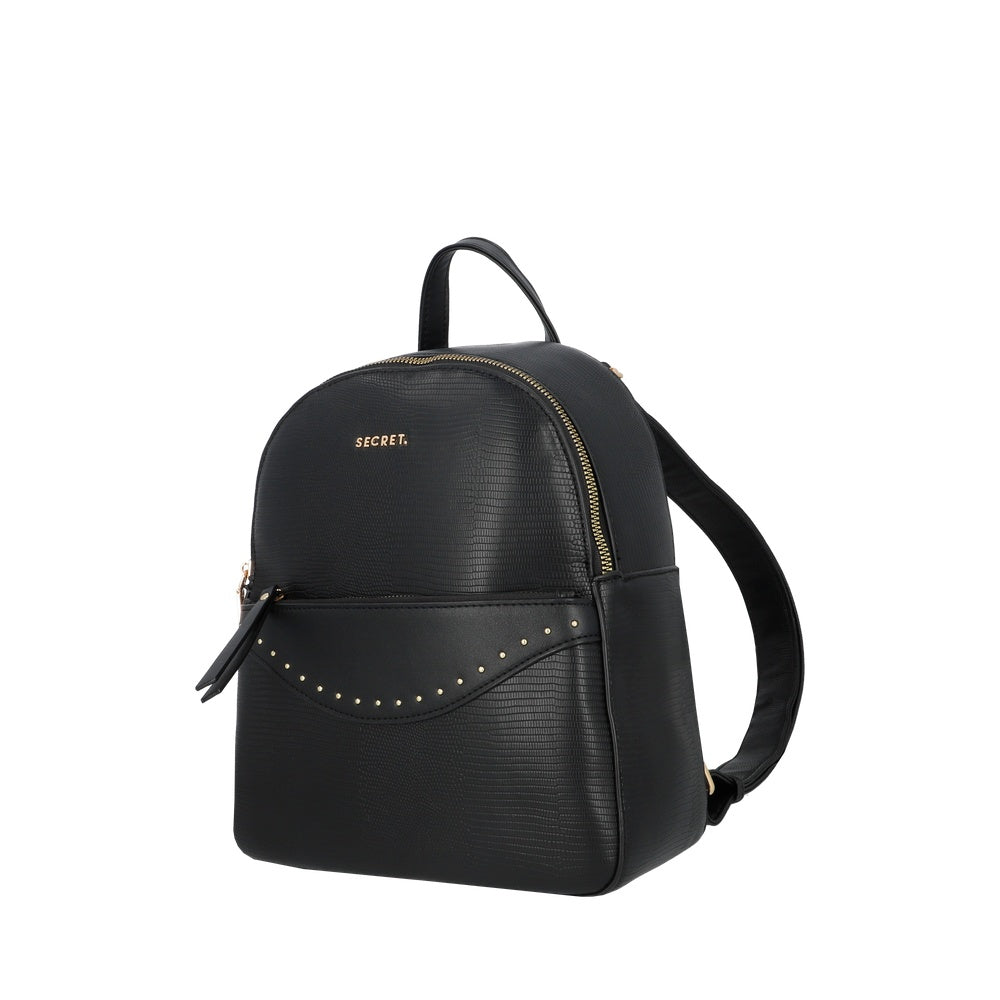 MOCHILA PROVENZA FW25 NEGRO M