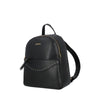 MOCHILA PROVENZA FW25 NEGRO M