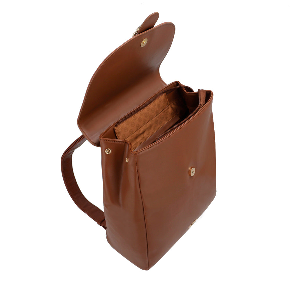 MOCHILA MARRUECOS SS25 CAFÉ L