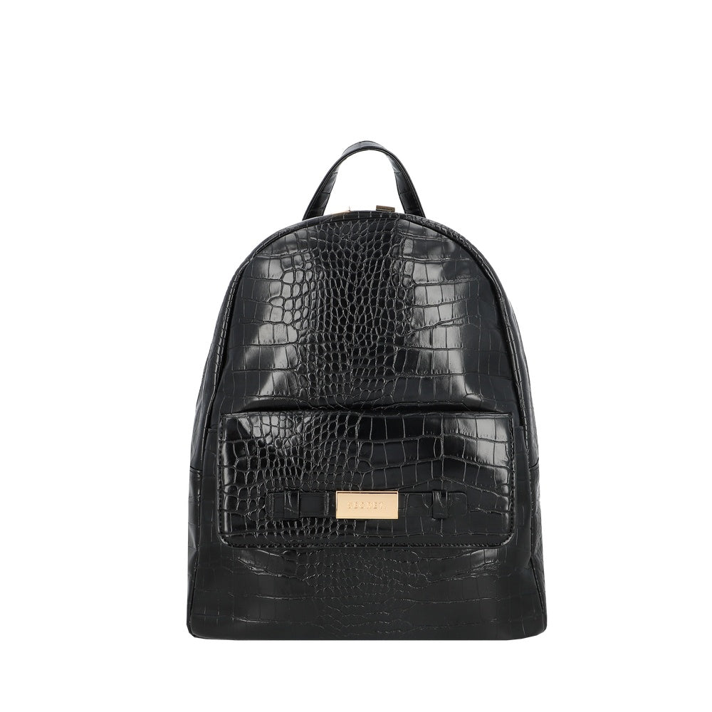 MOCHILA VARSOVIA SC6 NEGRO M