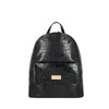 MOCHILA VARSOVIA SC6 NEGRO M