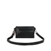 BANDOLERA GEORGIA SC6 NEGRO S