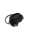 BANDOLERA ALBANIA SC6 NEGRO S