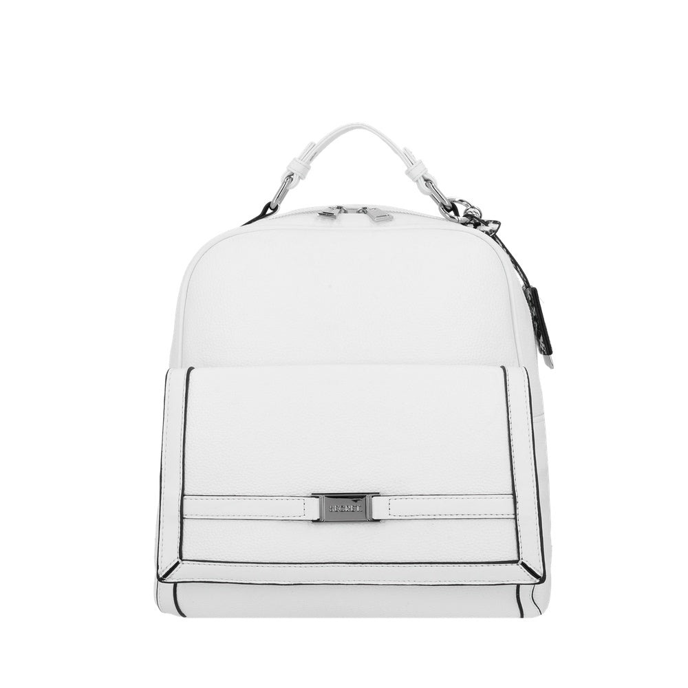 MOCHILA OLBIA SC6 BLANCO M