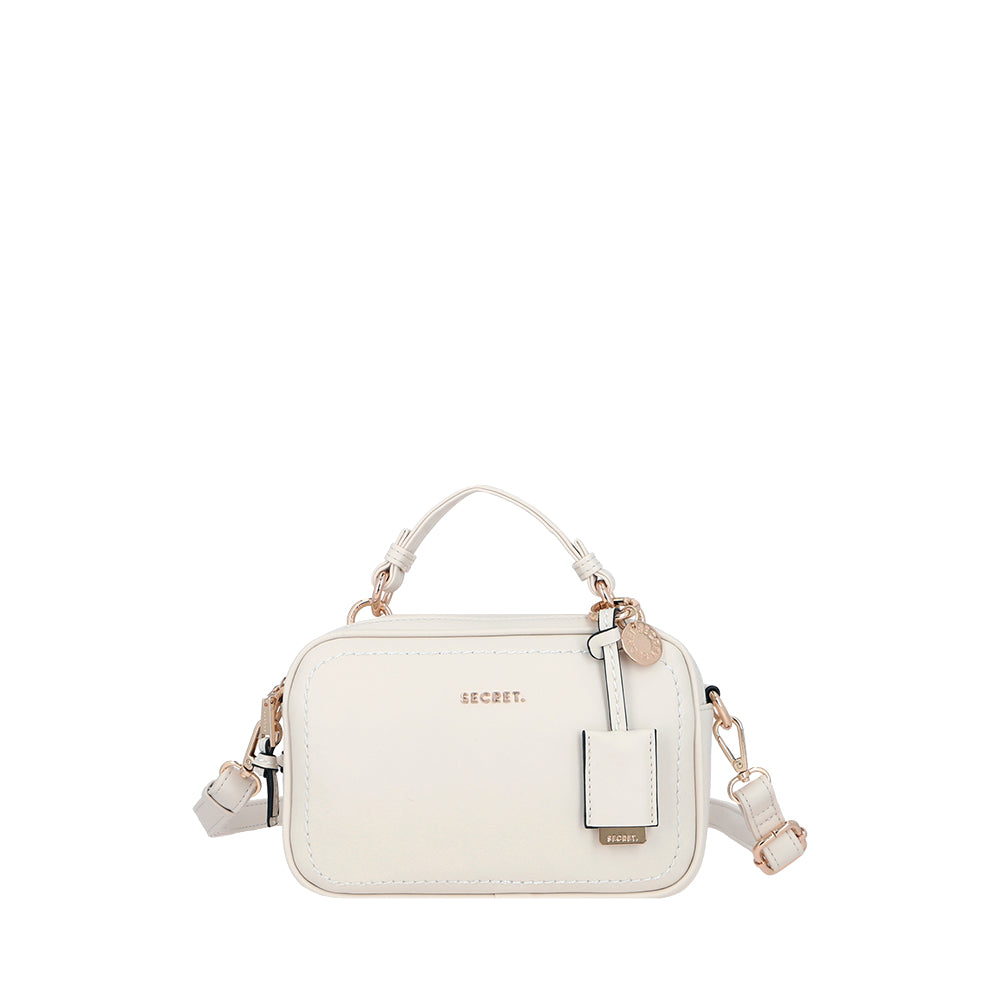 BANDOLERA LAOS SC6 BEIGE XS