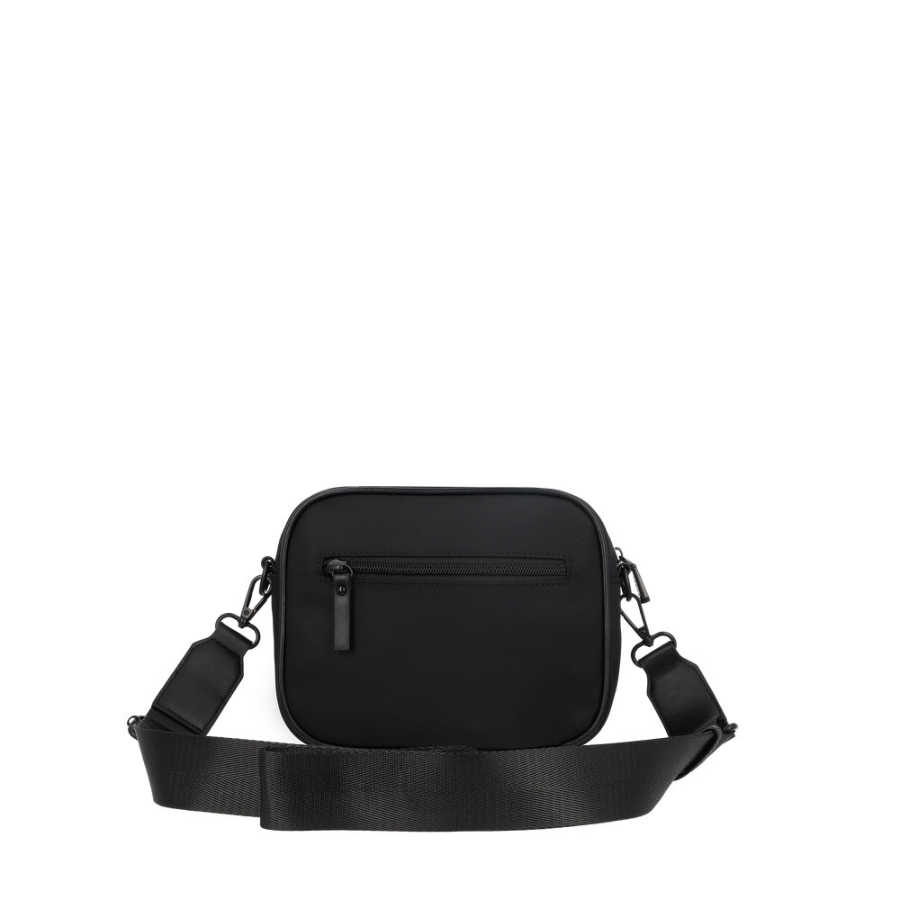 BANDOLERA VILNA SC6 NEGRO S