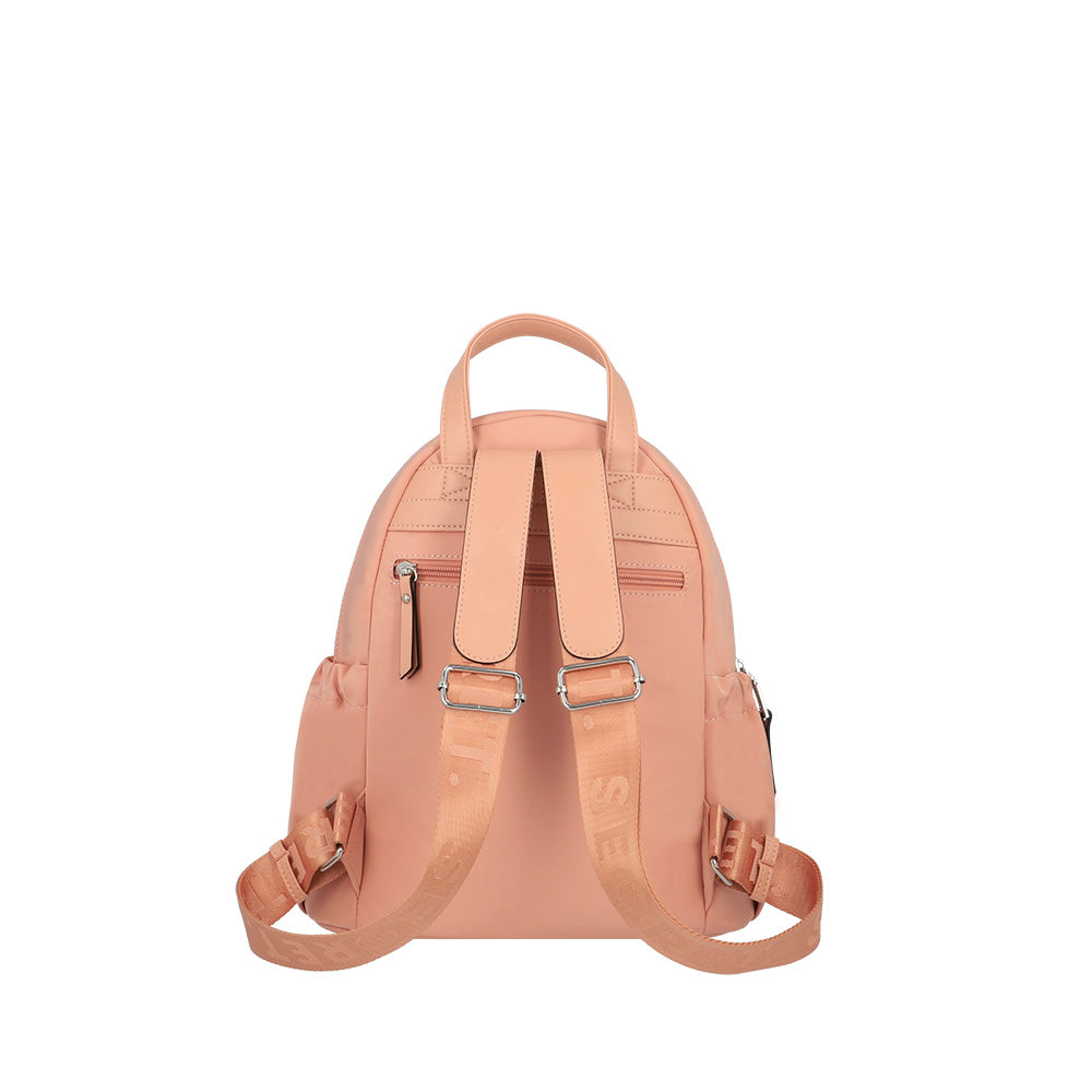 MOCHILA ALEMANIA FW25 ROSADO M