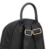 MOCHILA TRIPOLI SS25 NEGRO M