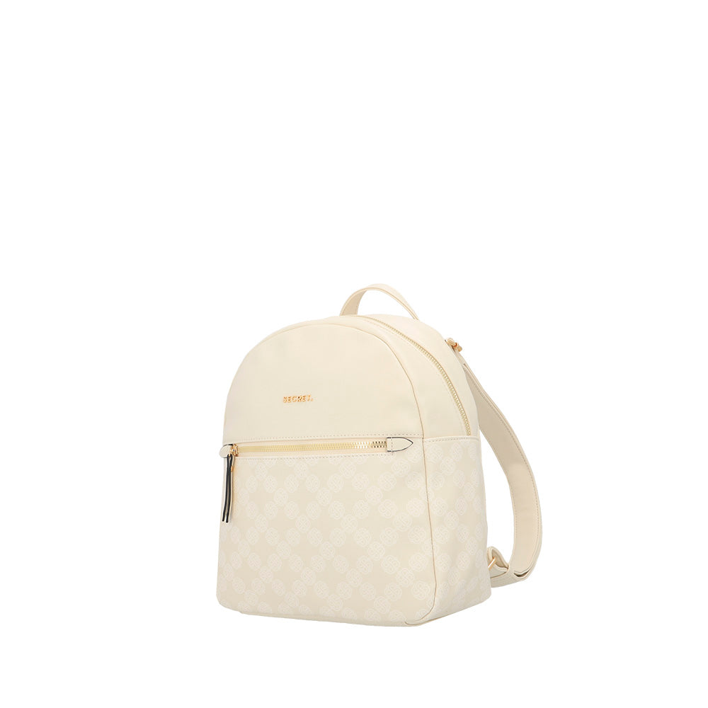 MOCHILA TOULOUSE FW25 BEIGE M