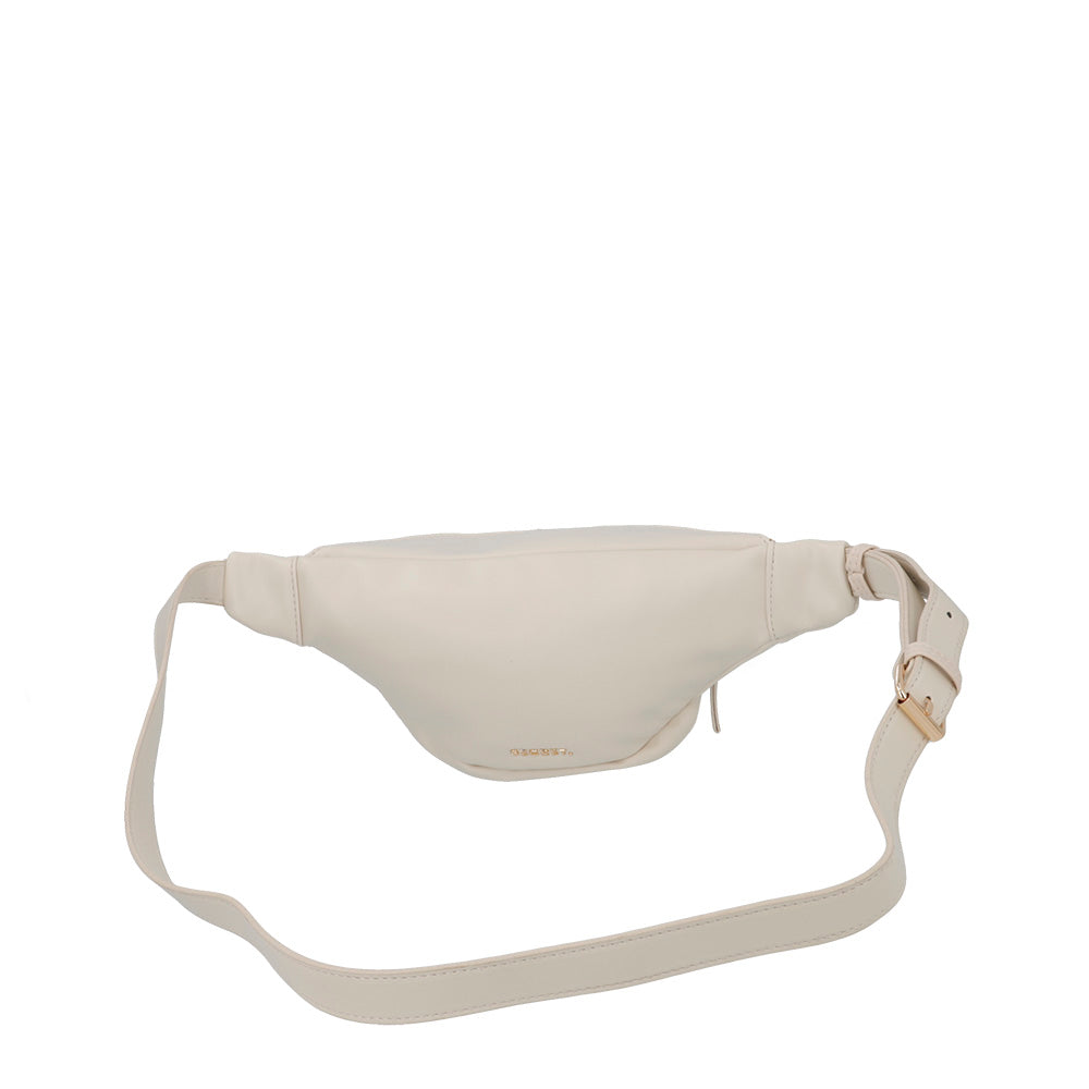 Banano para mujer Atenas beige S